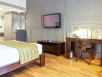 Fotos del hotel - ESCAPE HOTEL & SPA