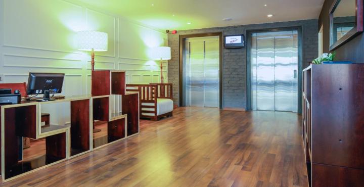Fotos del hotel - ESCAPE HOTEL & SPA