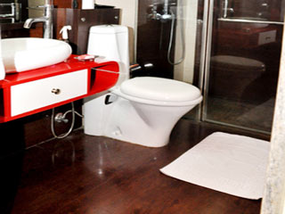 Fotos del hotel - CONFIDENT PROPUS - A BOUTIQUE HOTEL