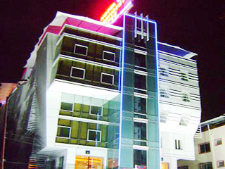 Fotos del hotel - CONFIDENT PROPUS - A BOUTIQUE HOTEL
