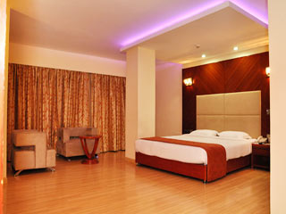 Fotos del hotel - CONFIDENT PROPUS - A BOUTIQUE HOTEL