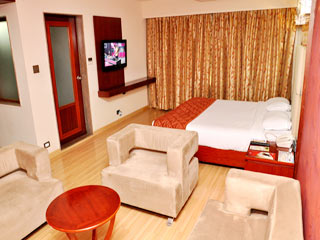 Fotos del hotel - CONFIDENT PROPUS - A BOUTIQUE HOTEL
