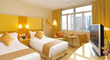 Fotos del hotel - SALISBURY YMCA OF HONG KONG