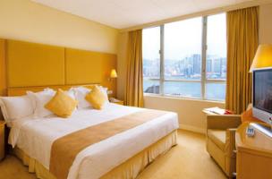 Fotos del hotel - SALISBURY YMCA OF HONG KONG