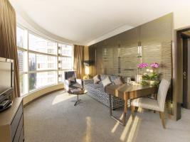 Fotos del hotel - SALISBURY YMCA OF HONG KONG