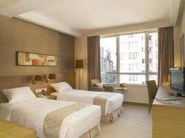 Fotos del hotel - SALISBURY YMCA OF HONG KONG