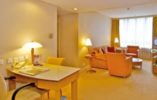 Fotos del hotel - SALISBURY YMCA OF HONG KONG