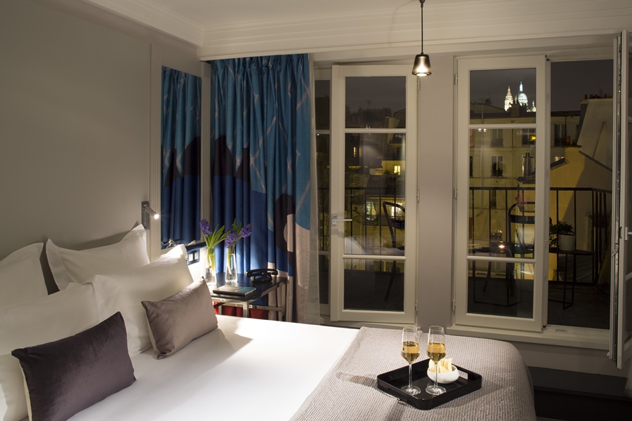 Fotos del hotel - HOTEL LES MATINS DE PARIS & SPA