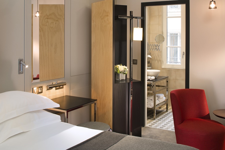 Fotos del hotel - HOTEL LES MATINS DE PARIS & SPA