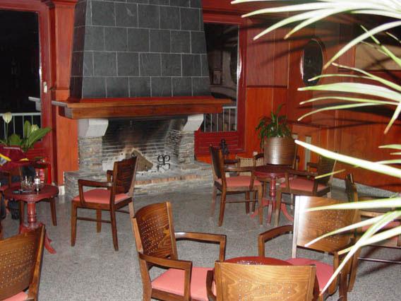 Fotos del hotel - SUBIRA