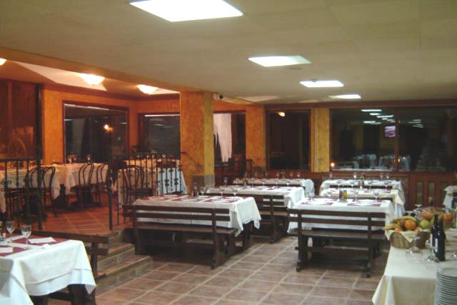 Fotos del hotel - SUBIRA