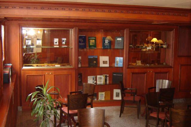 Fotos del hotel - SUBIRA