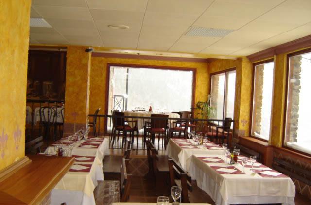 Fotos del hotel - SUBIRA