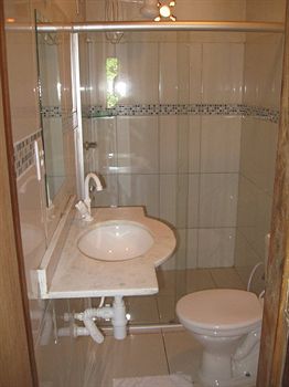 Fotos del hotel - POUSADA LA CABANA