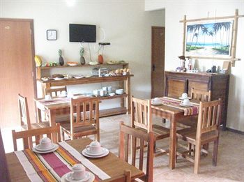 Fotos del hotel - POUSADA LA CABANA