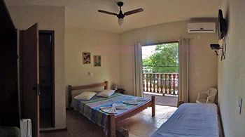 Fotos del hotel - POUSADA LA CABANA
