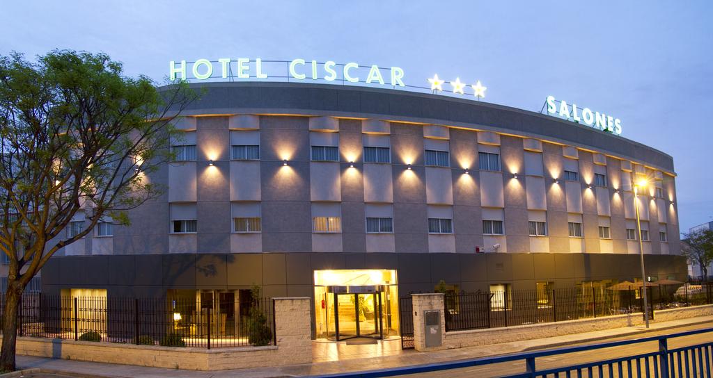 Fotos del hotel - HOTEL CISCAR