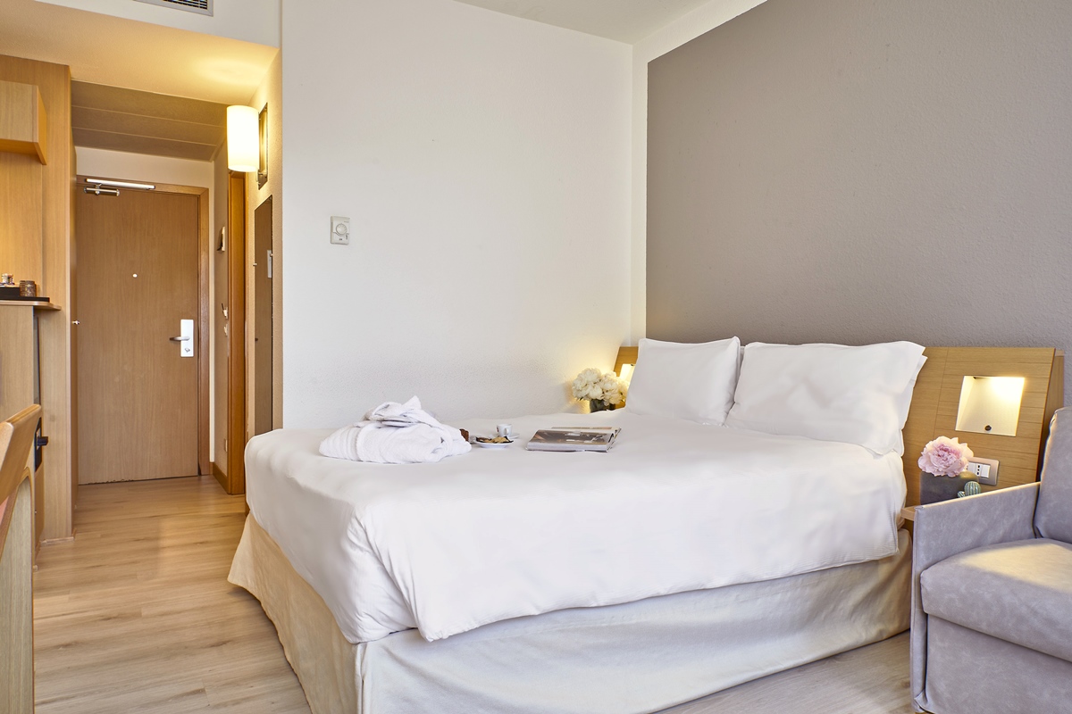 Fotos del hotel - LIVING PLACE