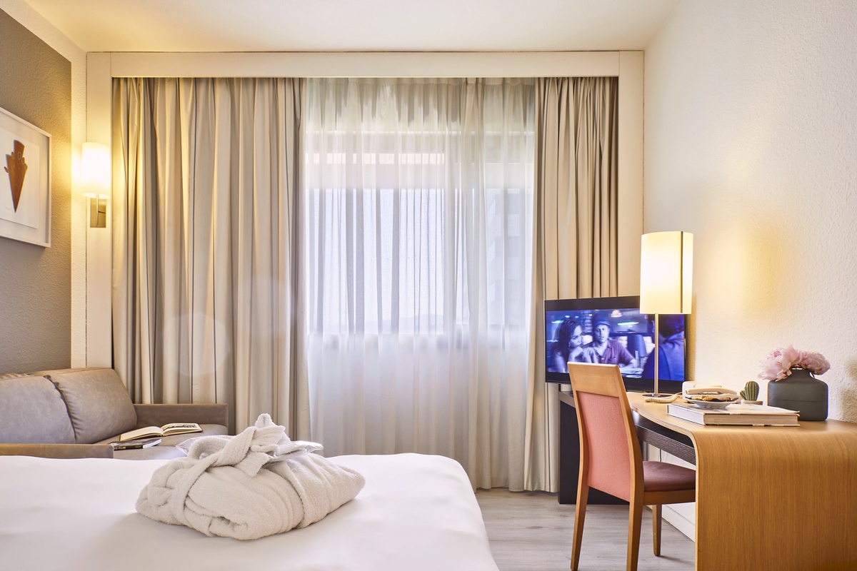 Fotos del hotel - LIVING PLACE