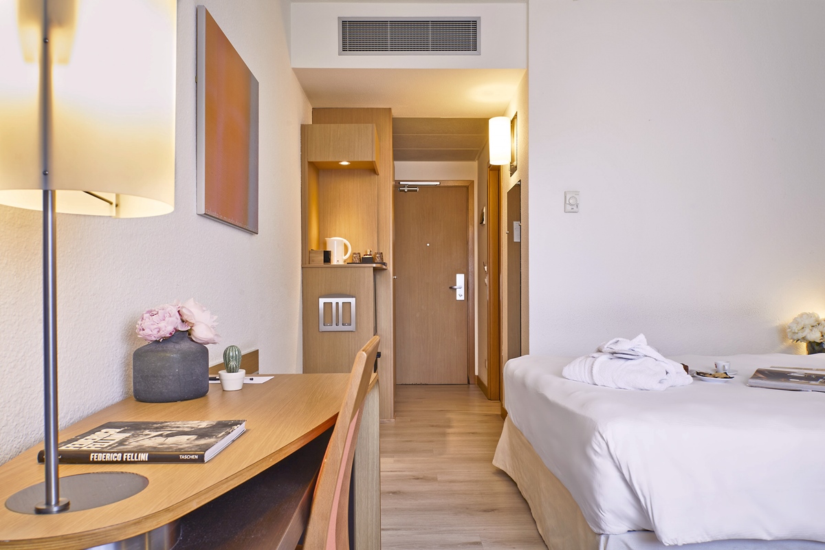 Fotos del hotel - LIVING PLACE