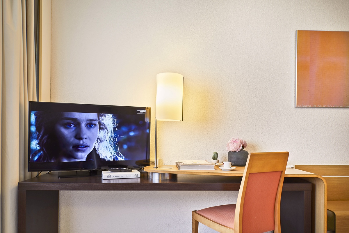 Fotos del hotel - LIVING PLACE