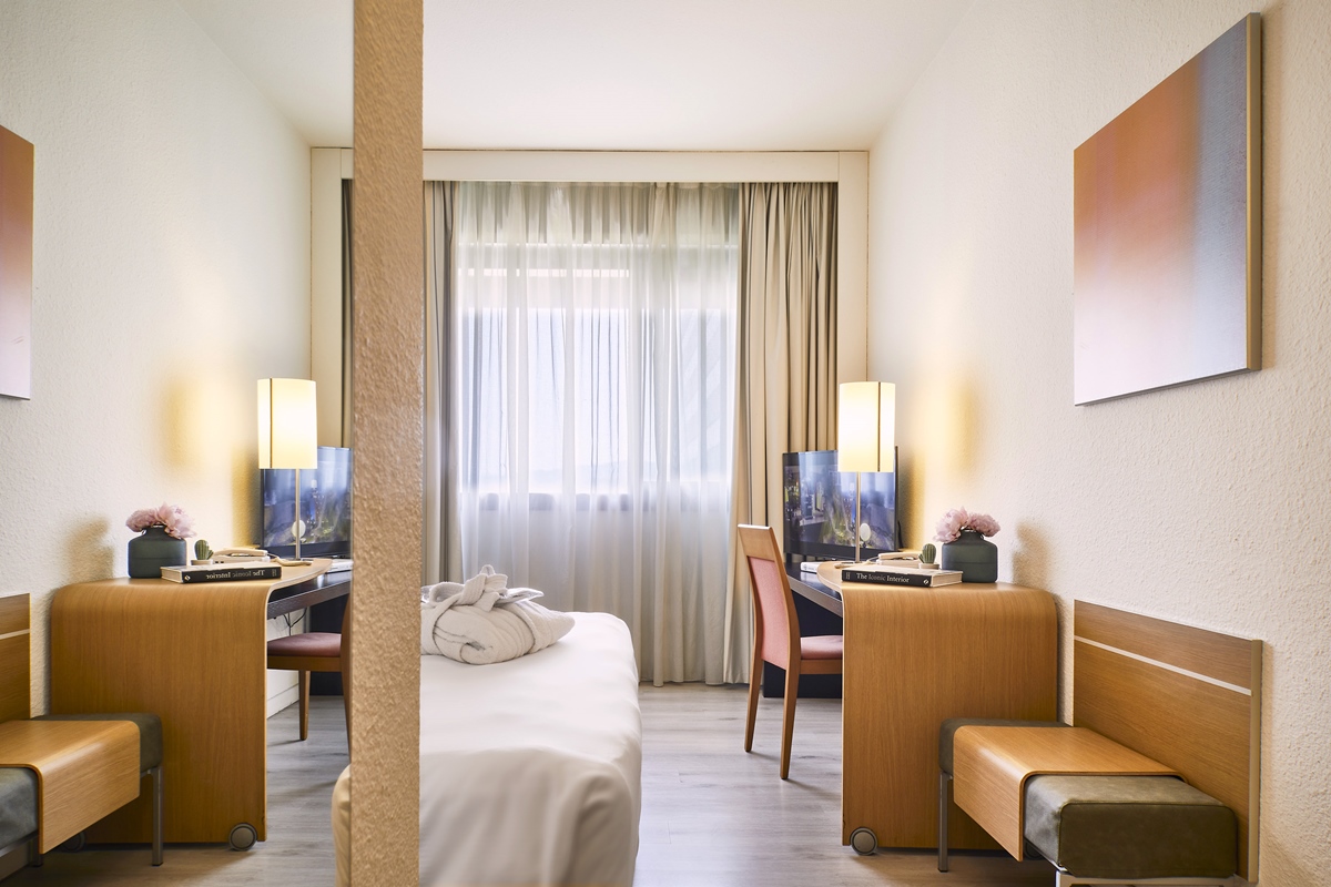 Fotos del hotel - LIVING PLACE