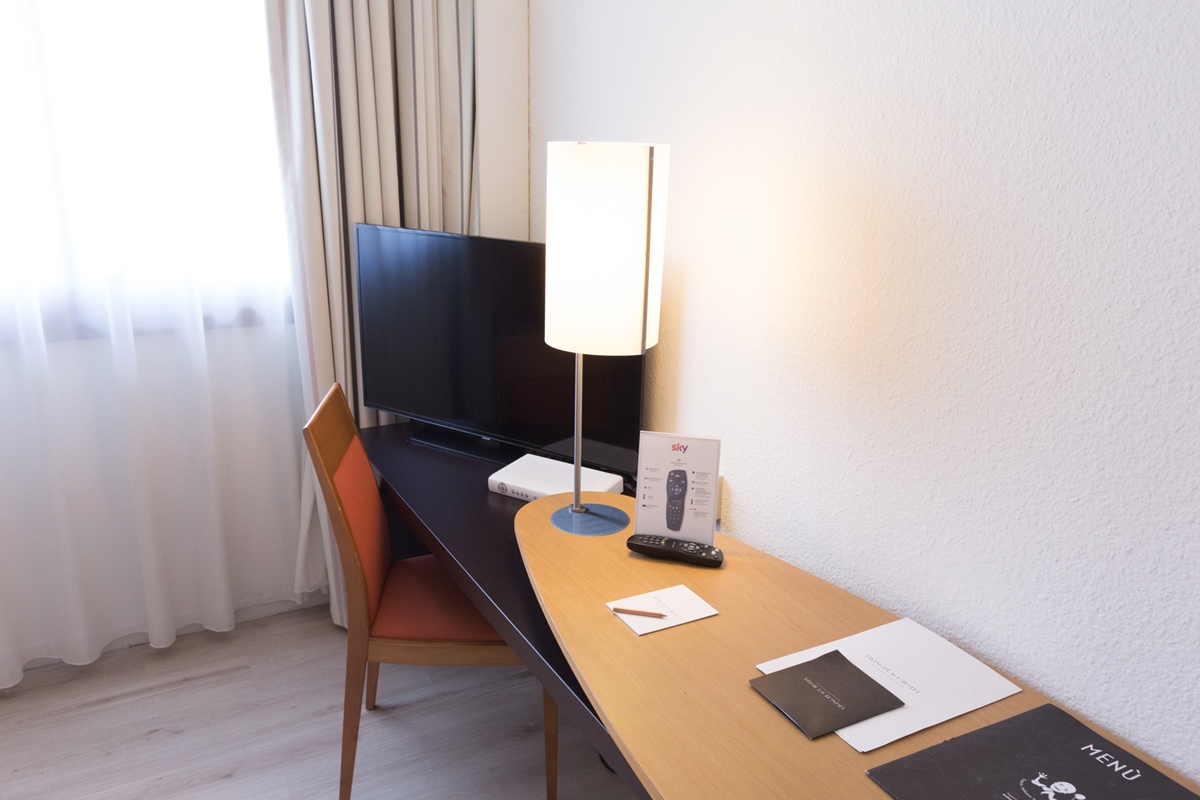 Fotos del hotel - LIVING PLACE