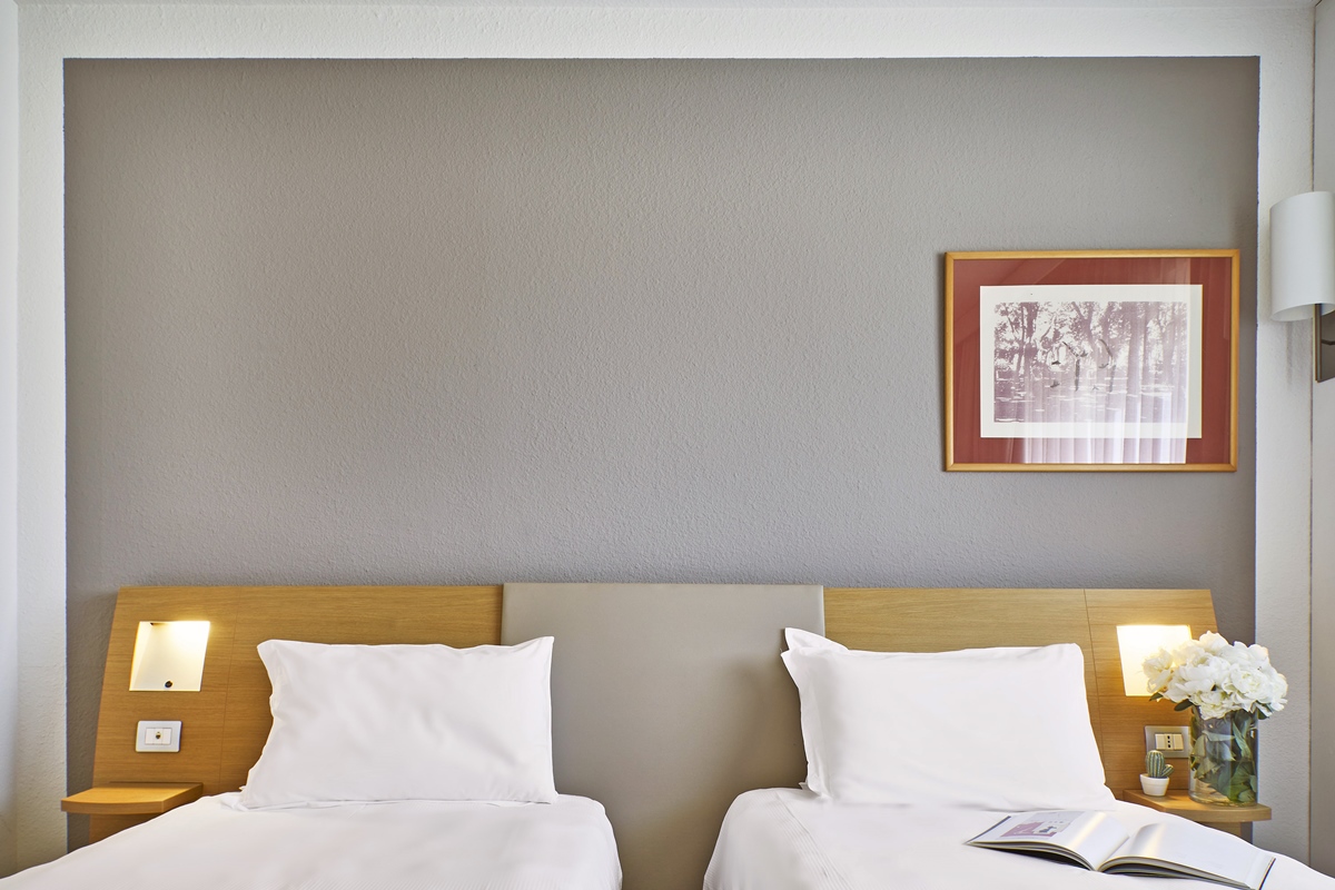 Fotos del hotel - LIVING PLACE