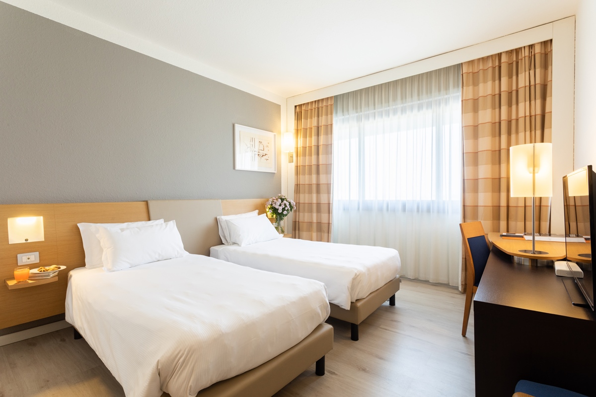 Fotos del hotel - LIVING PLACE