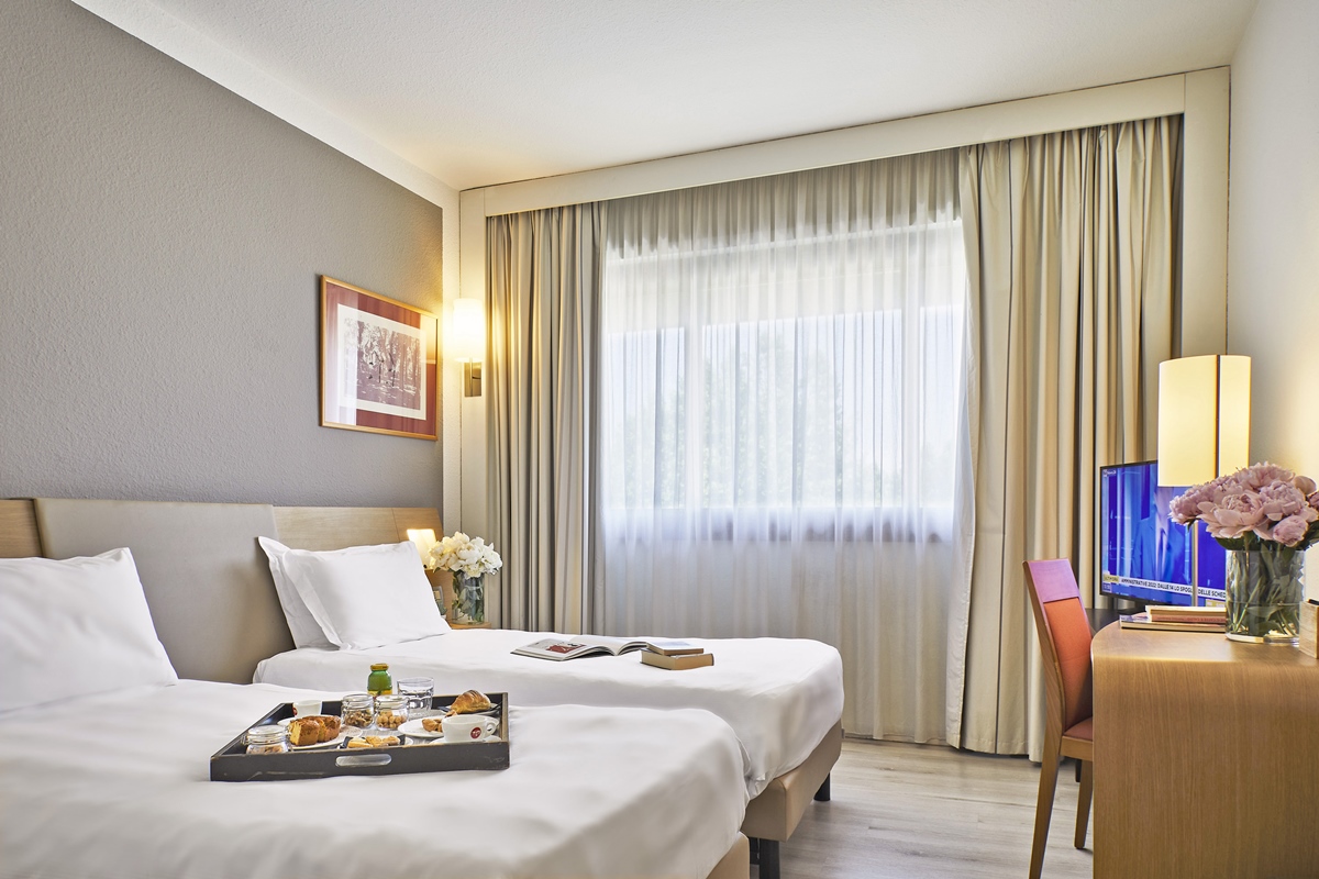 Fotos del hotel - LIVING PLACE