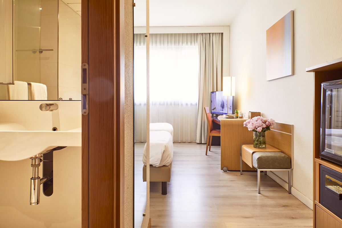 Fotos del hotel - LIVING PLACE