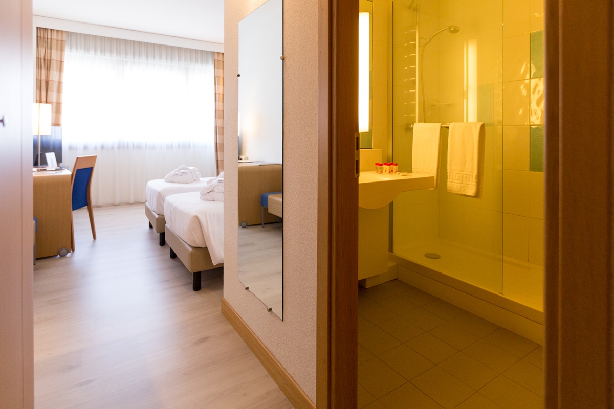 Fotos del hotel - LIVING PLACE