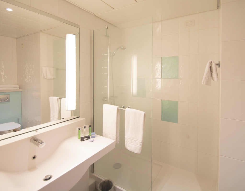 Fotos del hotel - LIVING PLACE