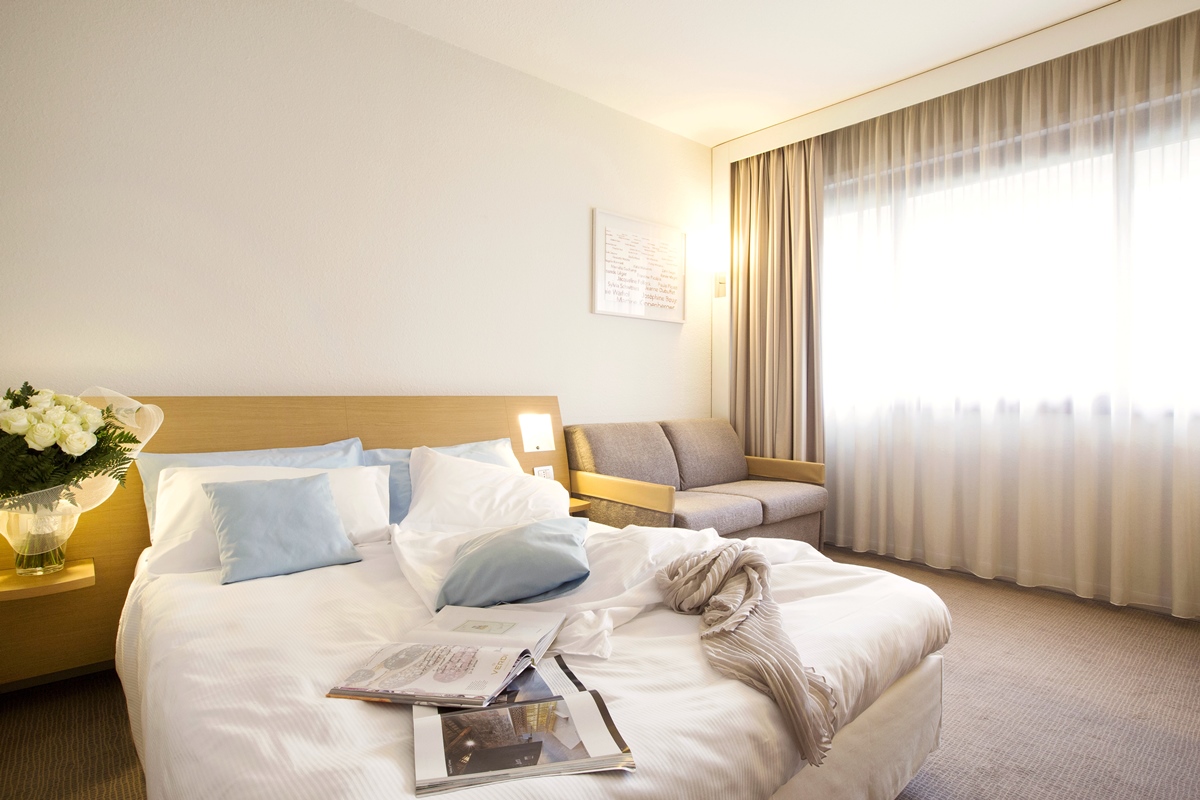 Fotos del hotel - LIVING PLACE