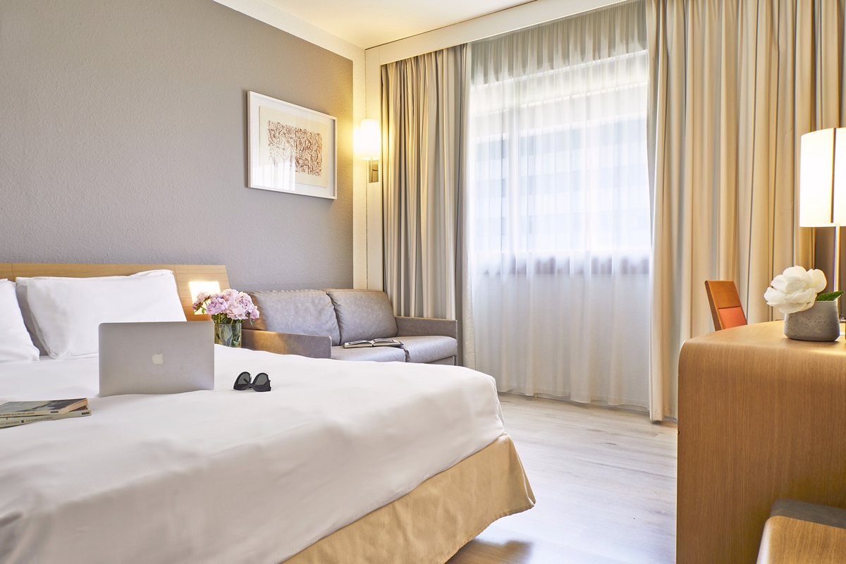 Fotos del hotel - LIVING PLACE