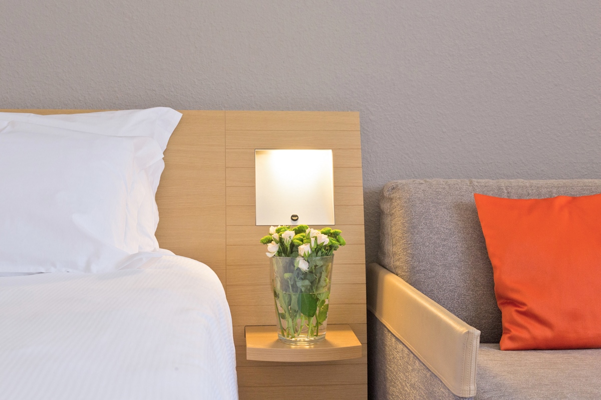 Fotos del hotel - LIVING PLACE