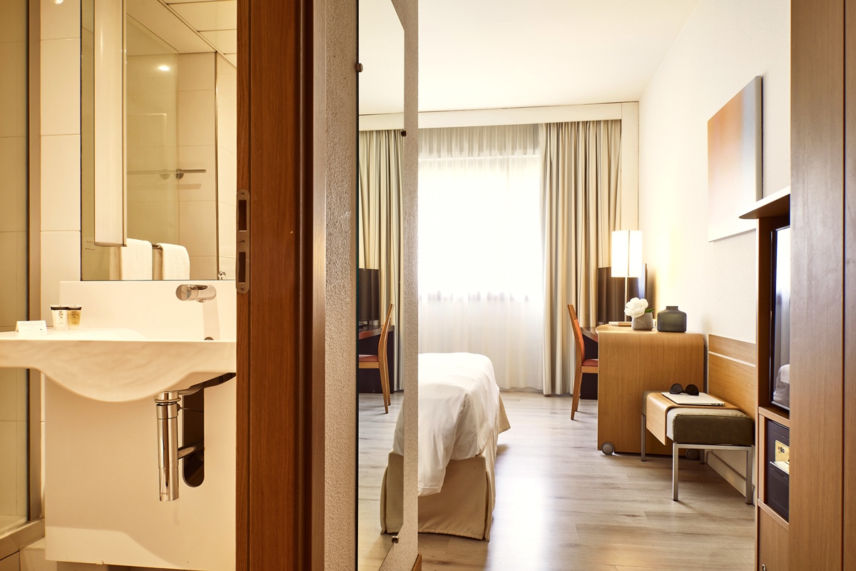 Fotos del hotel - LIVING PLACE