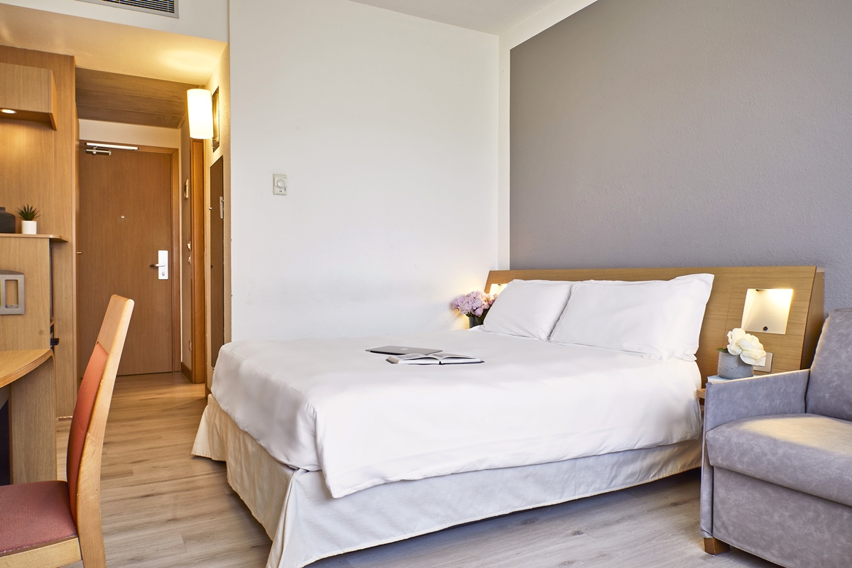 Fotos del hotel - LIVING PLACE