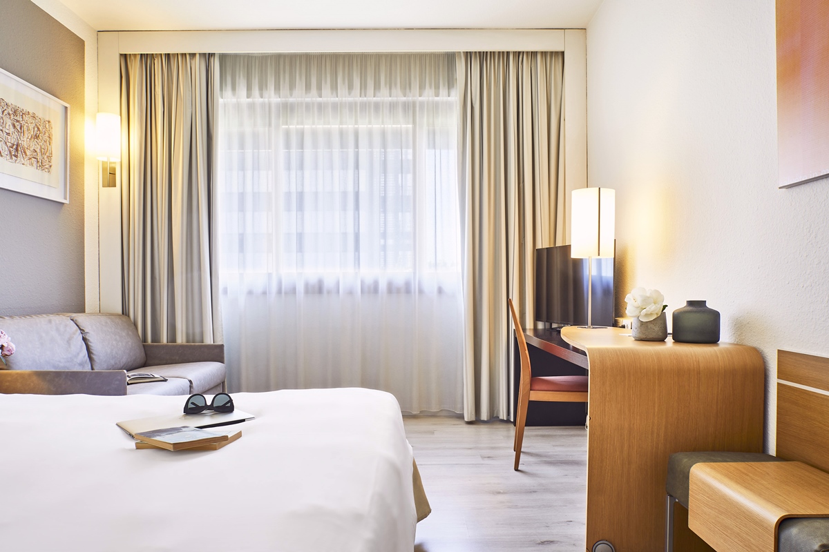 Fotos del hotel - LIVING PLACE