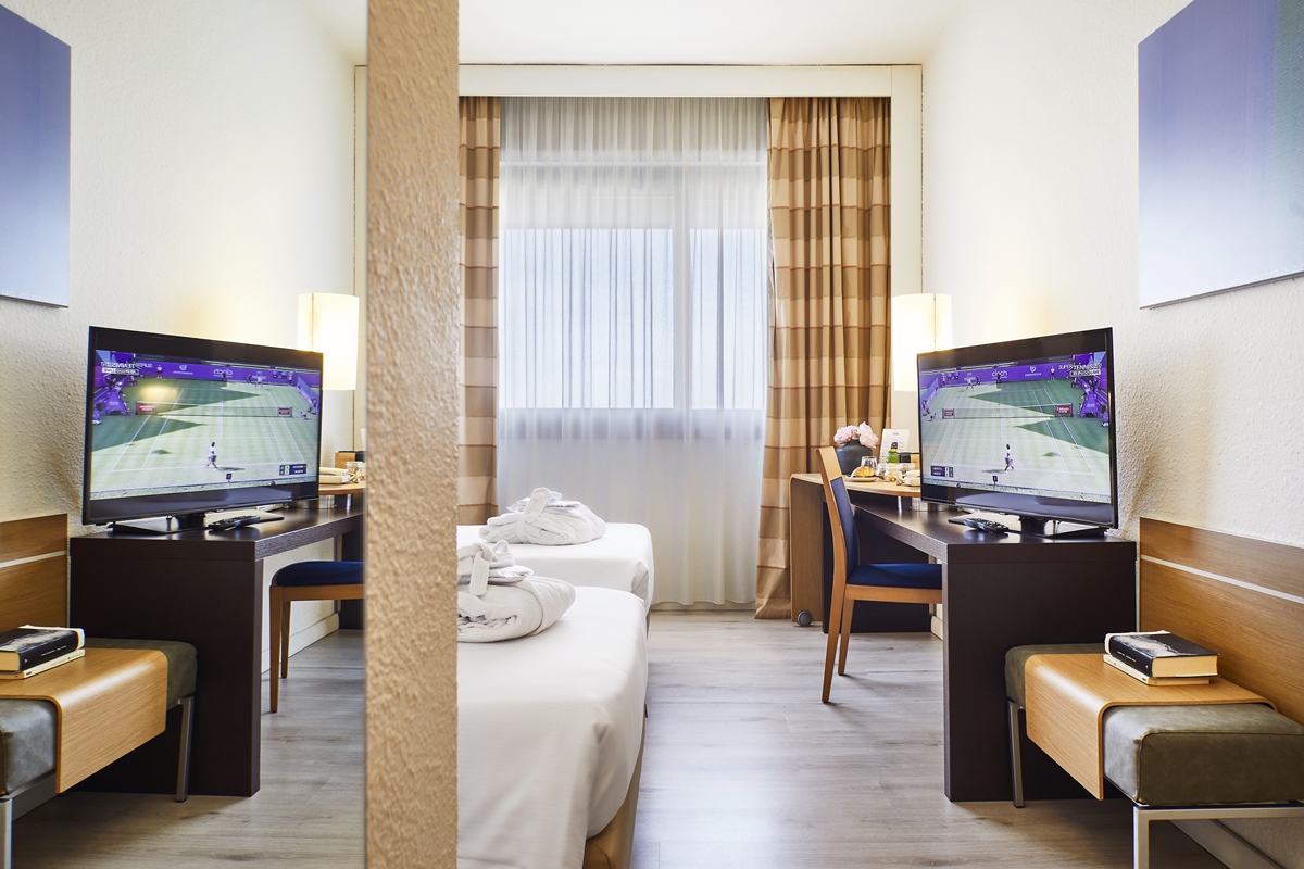 Fotos del hotel - LIVING PLACE