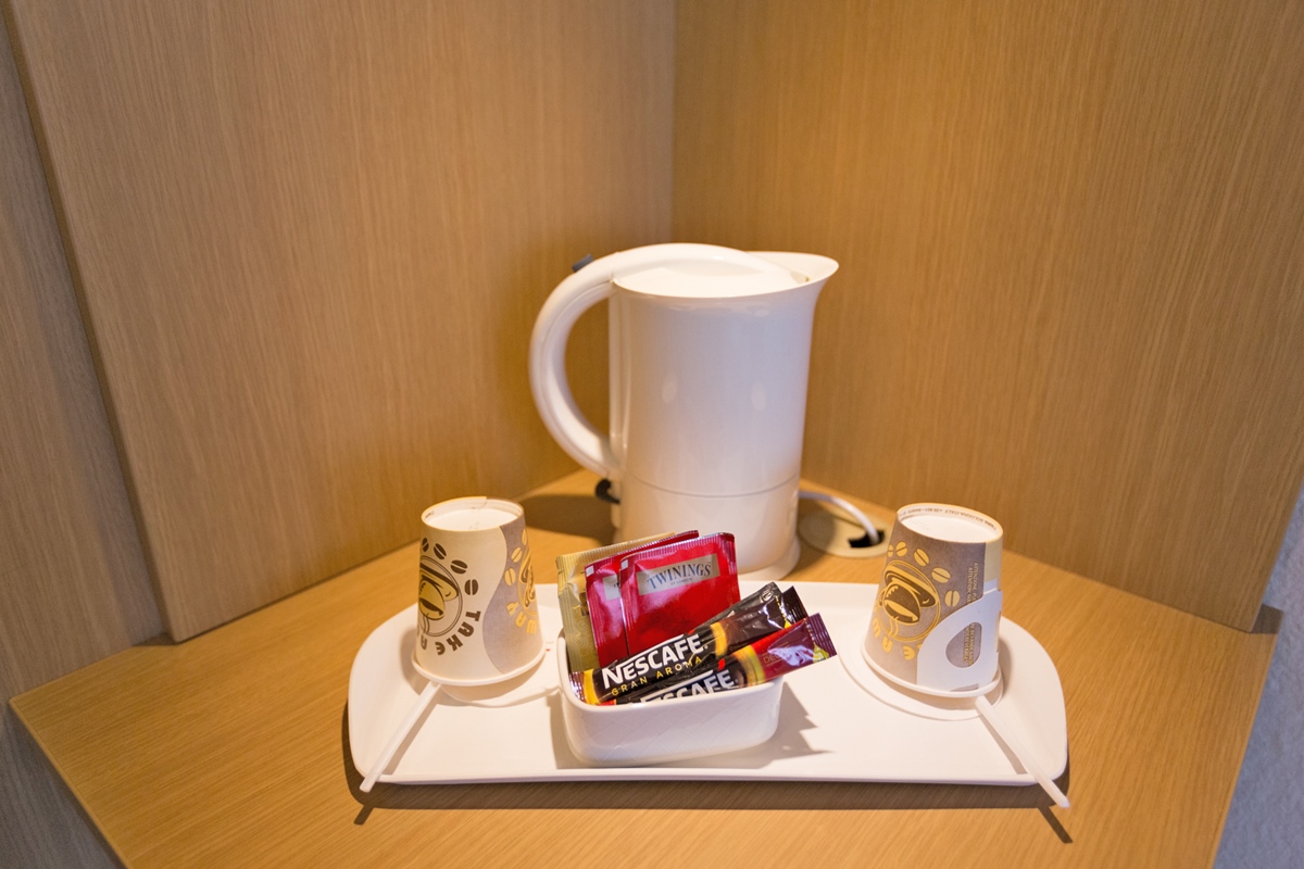 Fotos del hotel - LIVING PLACE