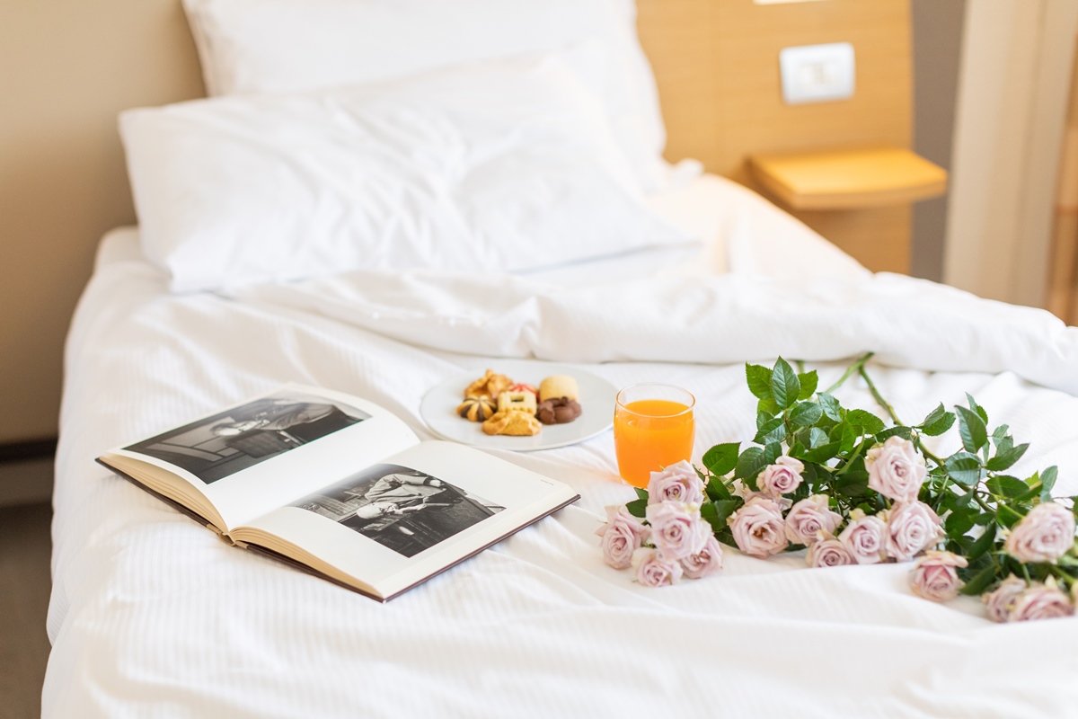 Fotos del hotel - LIVING PLACE