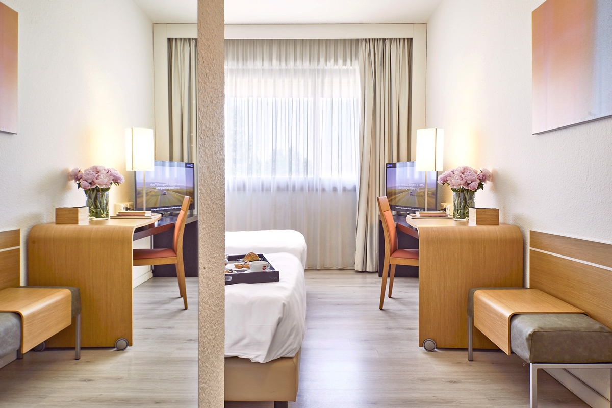 Fotos del hotel - LIVING PLACE