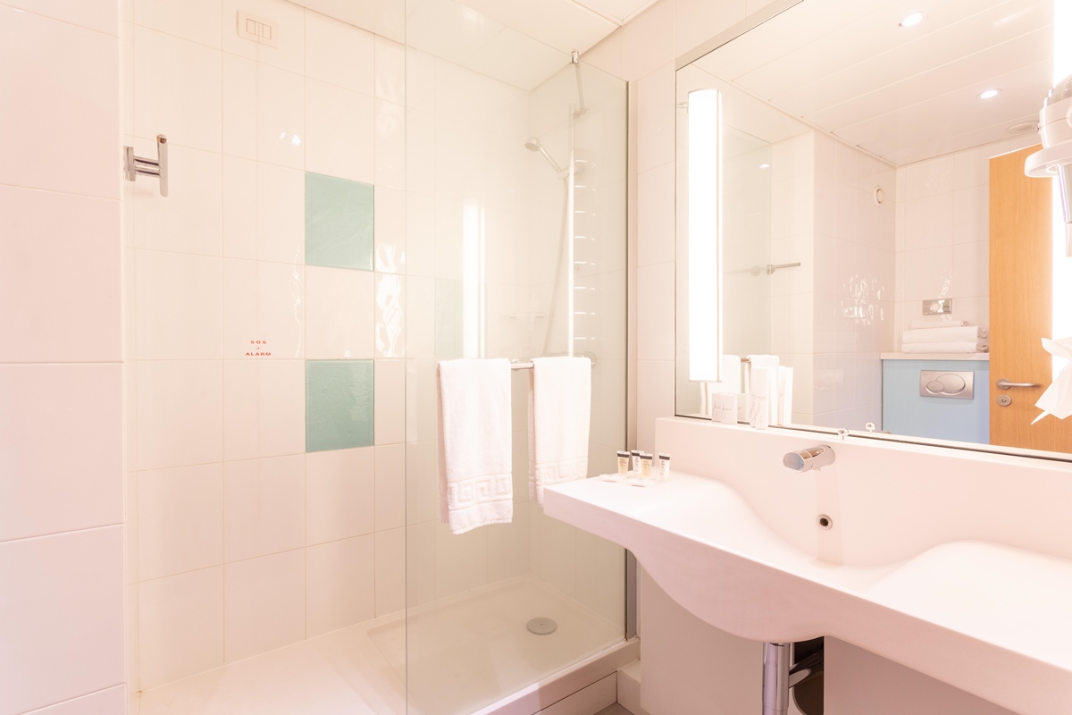Fotos del hotel - LIVING PLACE