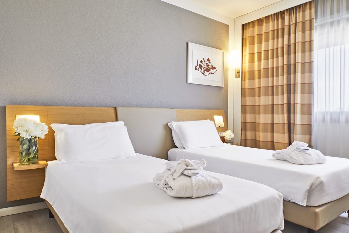 Fotos del hotel - LIVING PLACE