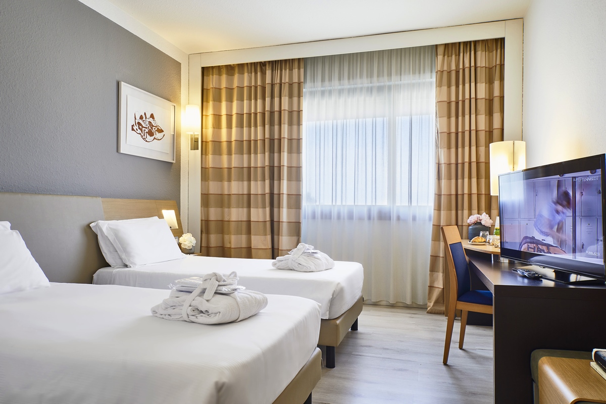 Fotos del hotel - LIVING PLACE