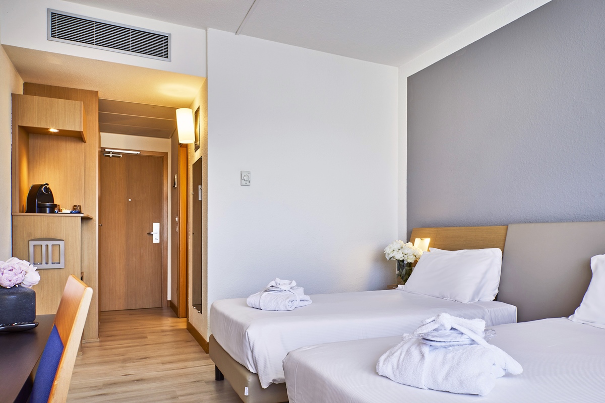 Fotos del hotel - LIVING PLACE