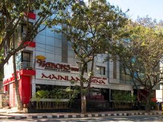 Fotos del hotel - BARONS INN
