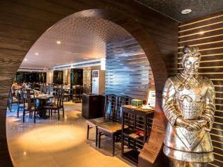 Fotos del hotel - BARONS INN