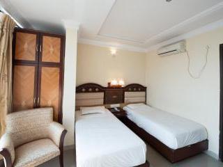 Fotos del hotel - BARONS INN